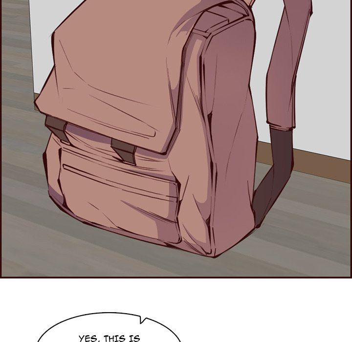 Never Too Late Manhwa - Chapter 96 Page 11