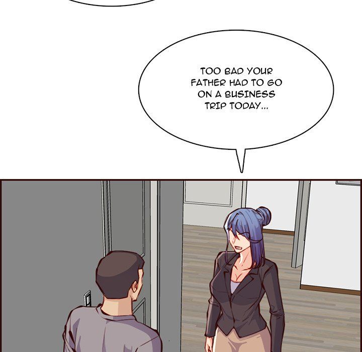 Never Too Late Manhwa - Chapter 96 Page 14