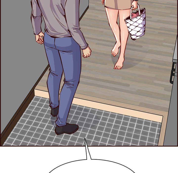 Never Too Late Manhwa - Chapter 96 Page 15