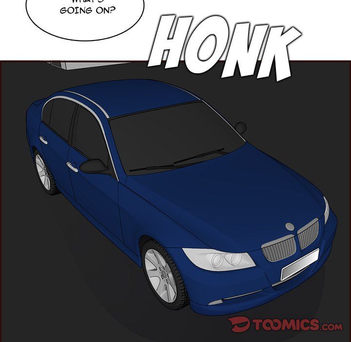 Never Too Late Manhwa - Chapter 96 Page 25