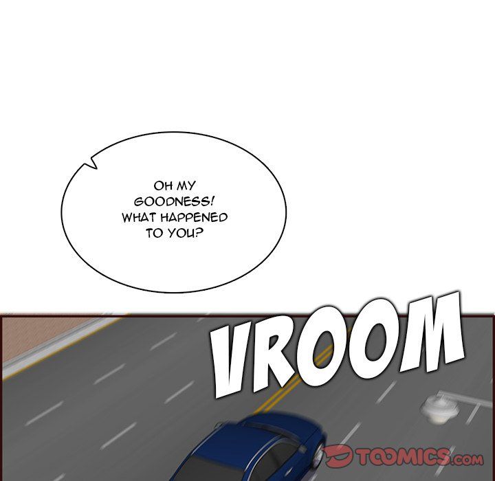 Never Too Late Manhwa - Chapter 96 Page 29