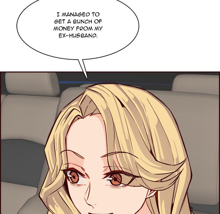Never Too Late Manhwa - Chapter 96 Page 31