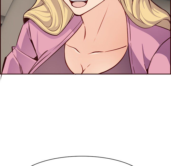 Never Too Late Manhwa - Chapter 96 Page 32