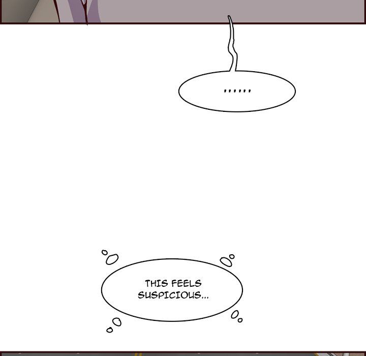 Never Too Late Manhwa - Chapter 96 Page 36