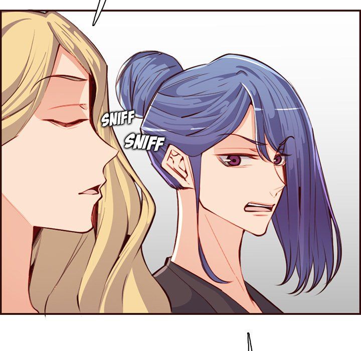 Never Too Late Manhwa - Chapter 96 Page 43