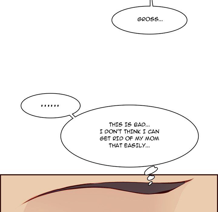 Never Too Late Manhwa - Chapter 96 Page 44