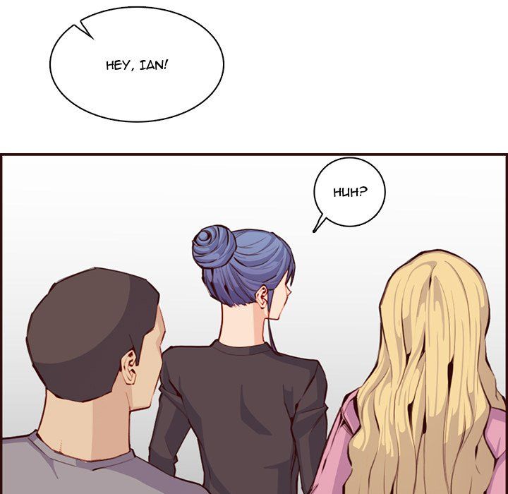 Never Too Late Manhwa - Chapter 96 Page 46