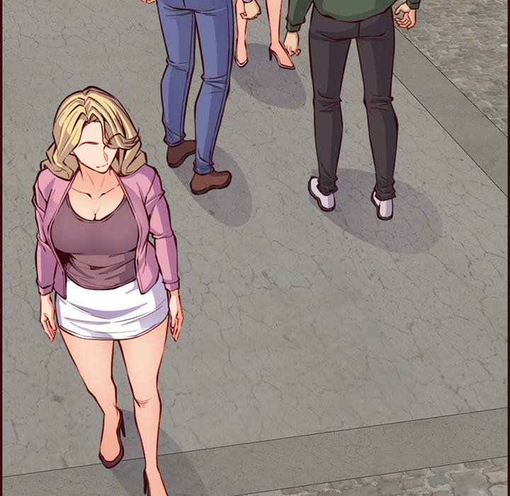 Never Too Late Manhwa - Chapter 96 Page 58