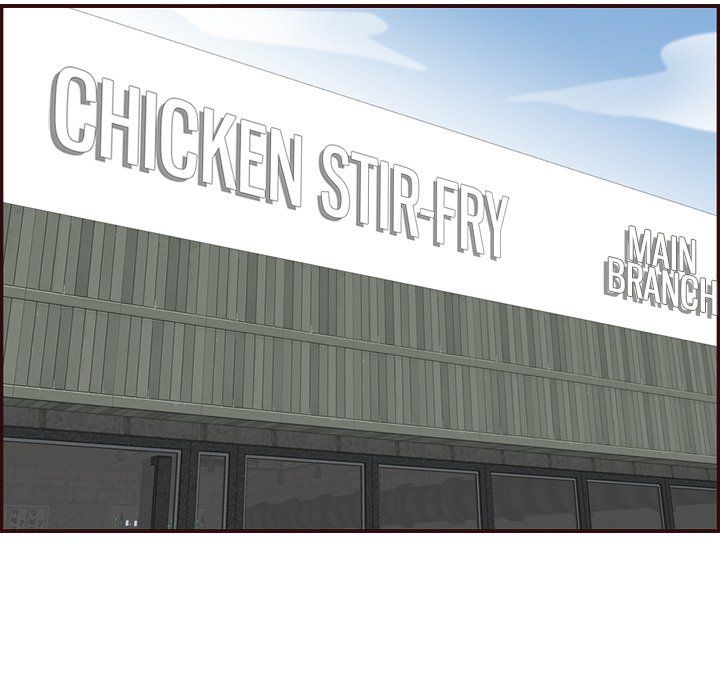 Never Too Late Manhwa - Chapter 96 Page 63