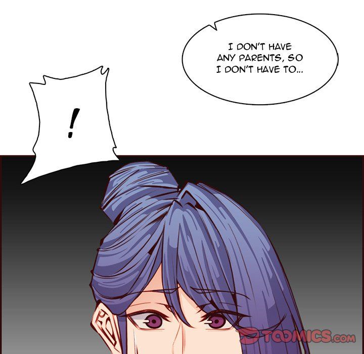 Never Too Late Manhwa - Chapter 96 Page 73