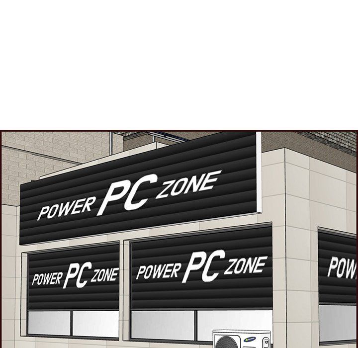 Never Too Late Manhwa - Chapter 96 Page 79