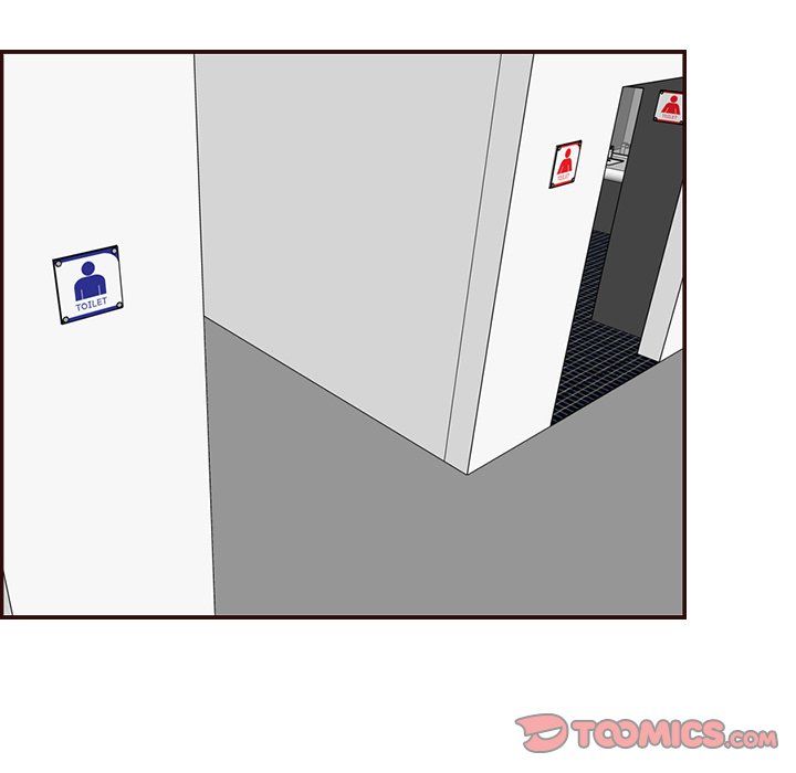 Never Too Late Manhwa - Chapter 96 Page 81