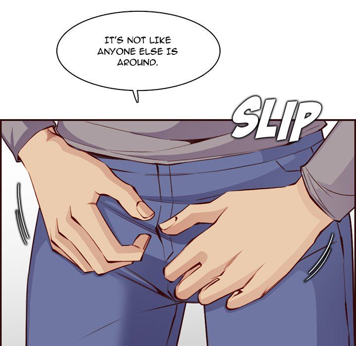 Never Too Late Manhwa - Chapter 96 Page 84