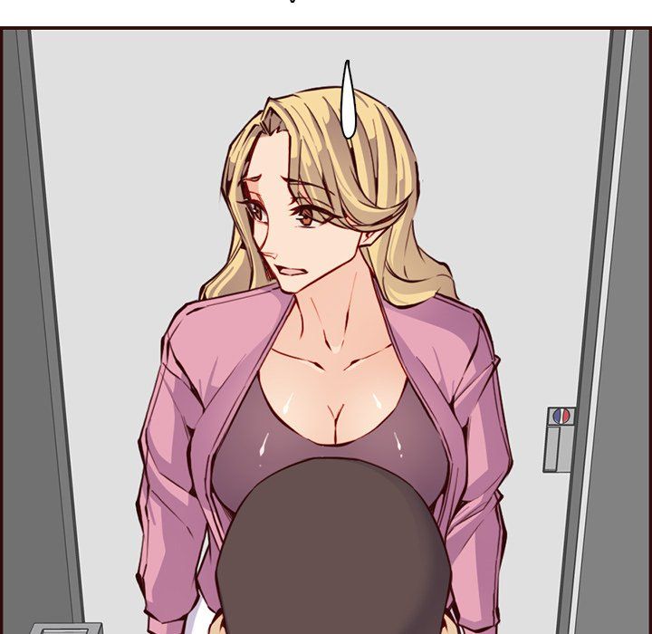 Never Too Late Manhwa - Chapter 96 Page 86