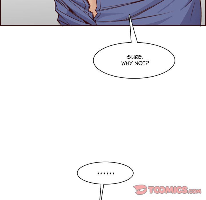 Never Too Late Manhwa - Chapter 96 Page 89