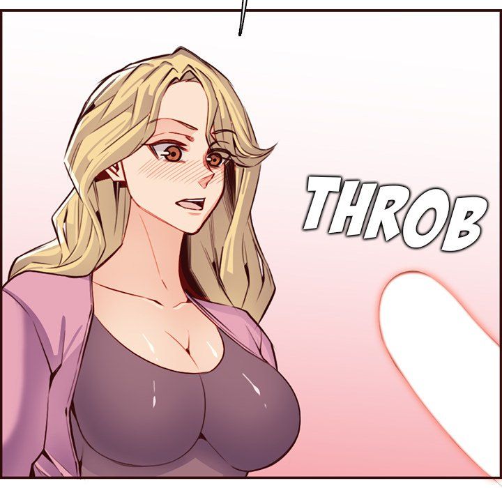 Never Too Late Manhwa - Chapter 96 Page 90