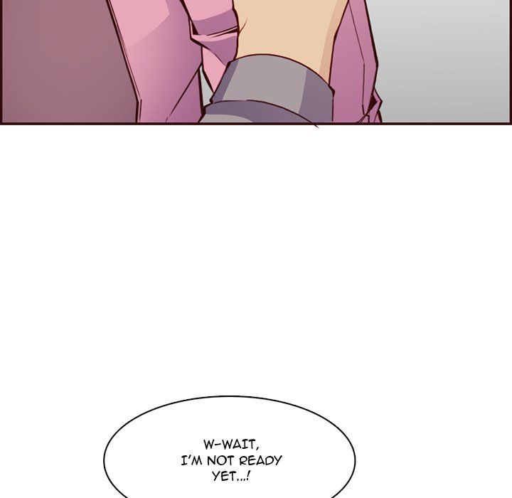 Never Too Late Manhwa - Chapter 96 Page 103