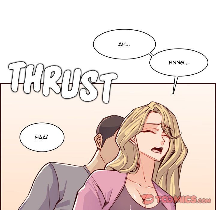 Never Too Late Manhwa - Chapter 96 Page 113