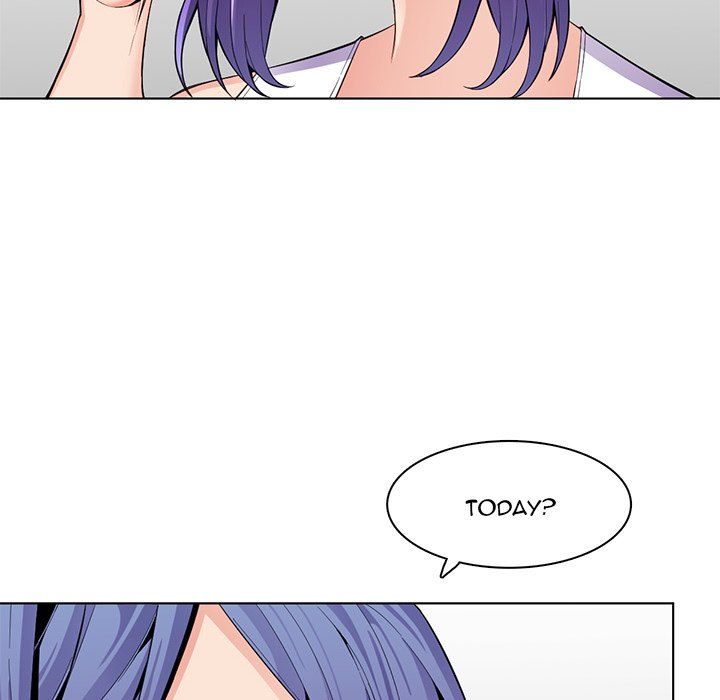 Never Too Late Manhwa - Chapter 125 Page 7