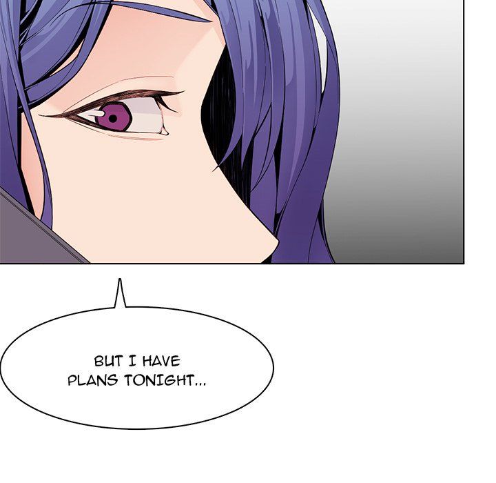 Never Too Late Manhwa - Chapter 125 Page 8