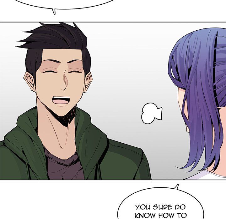 Never Too Late Manhwa - Chapter 125 Page 15