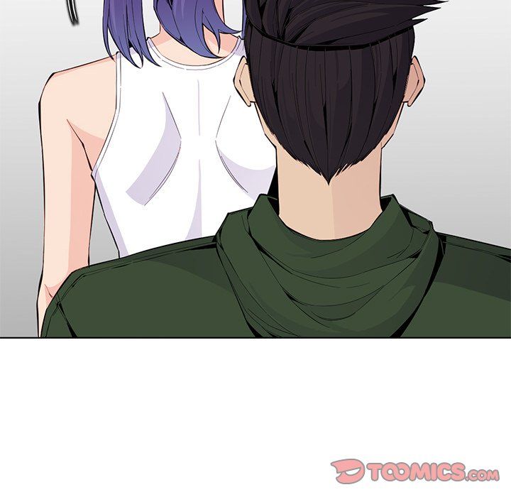 Never Too Late Manhwa - Chapter 125 Page 17