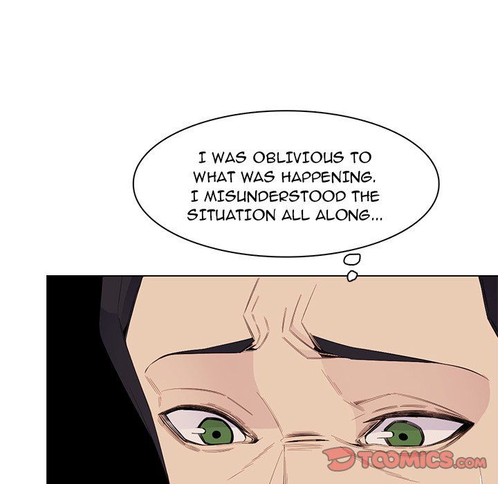 Never Too Late Manhwa - Chapter 125 Page 25