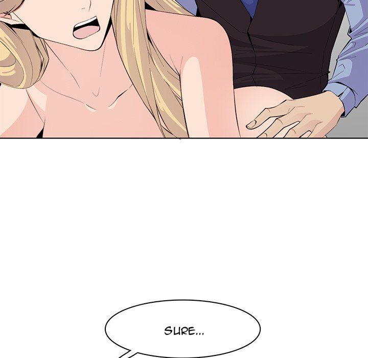 Never Too Late Manhwa - Chapter 125 Page 36