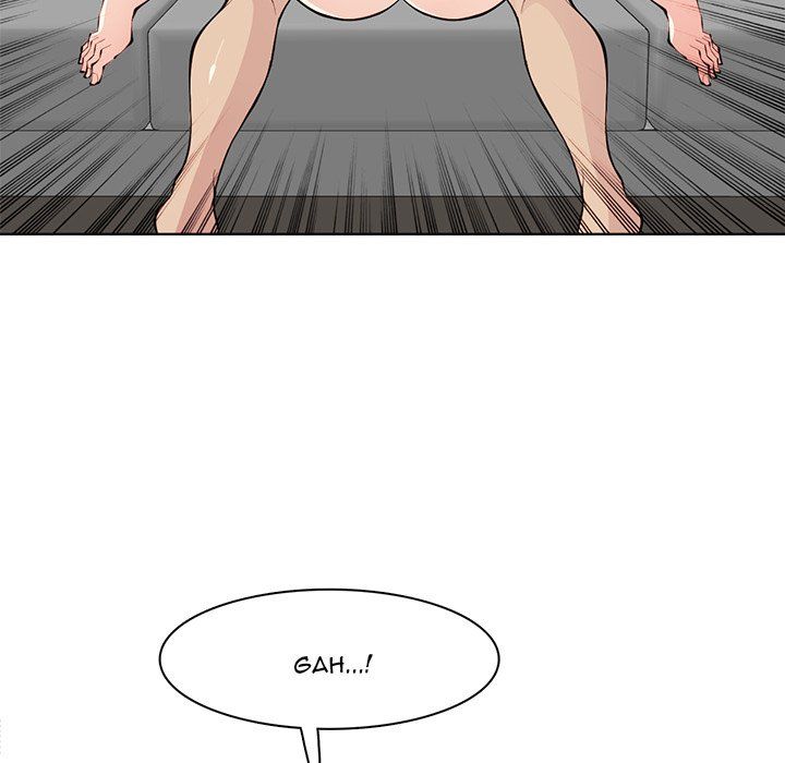 Never Too Late Manhwa - Chapter 125 Page 47