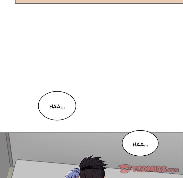 Never Too Late Manhwa - Chapter 125 Page 73