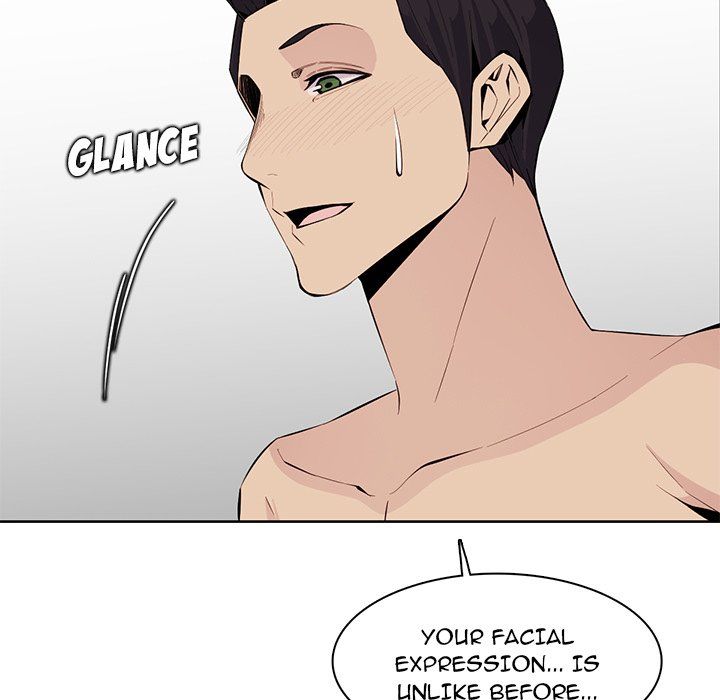 Never Too Late Manhwa - Chapter 125 Page 76