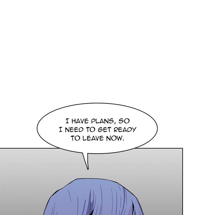 Never Too Late Manhwa - Chapter 125 Page 83