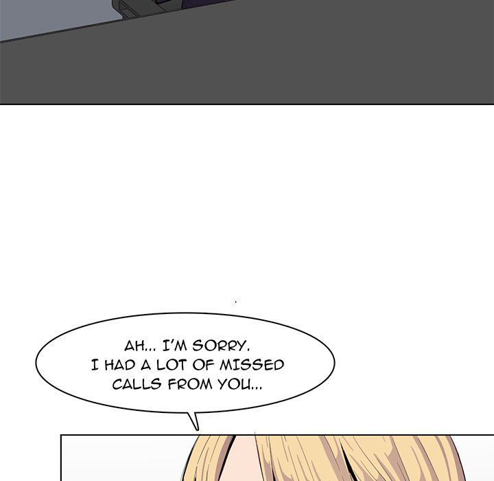 Never Too Late Manhwa - Chapter 125 Page 94