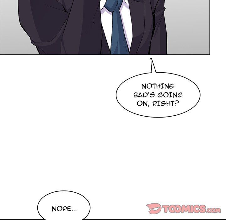 Never Too Late Manhwa - Chapter 125 Page 97