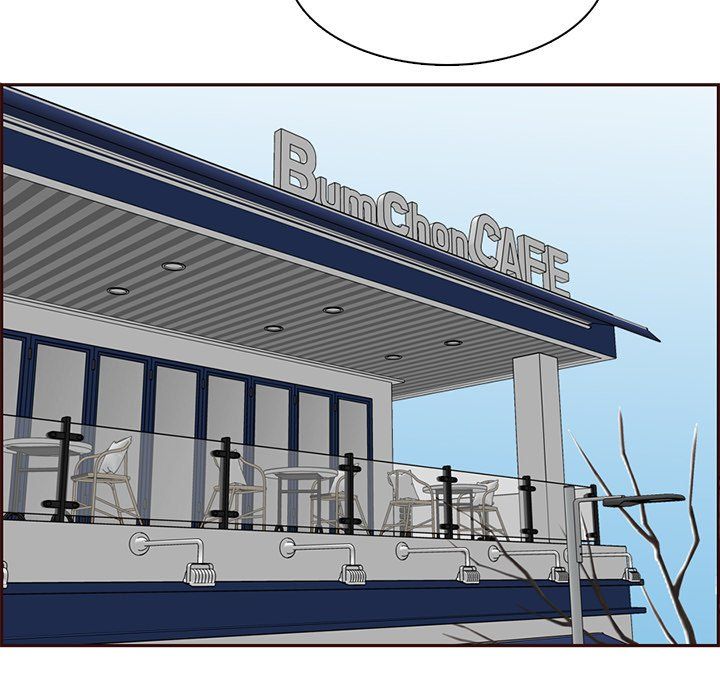 Never Too Late Manhwa - Chapter 89 Page 4