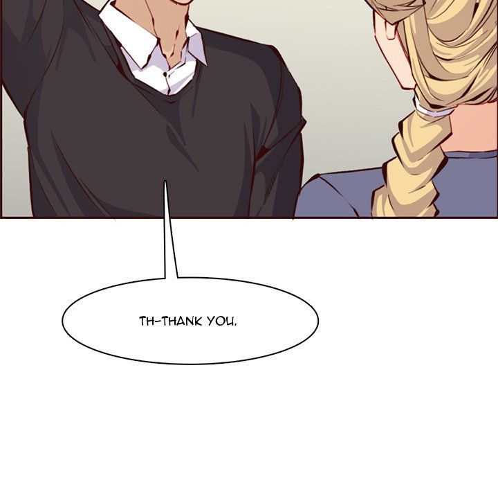 Never Too Late Manhwa - Chapter 89 Page 12