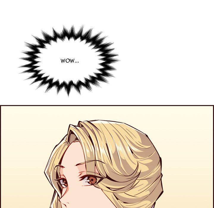 Never Too Late Manhwa - Chapter 89 Page 15