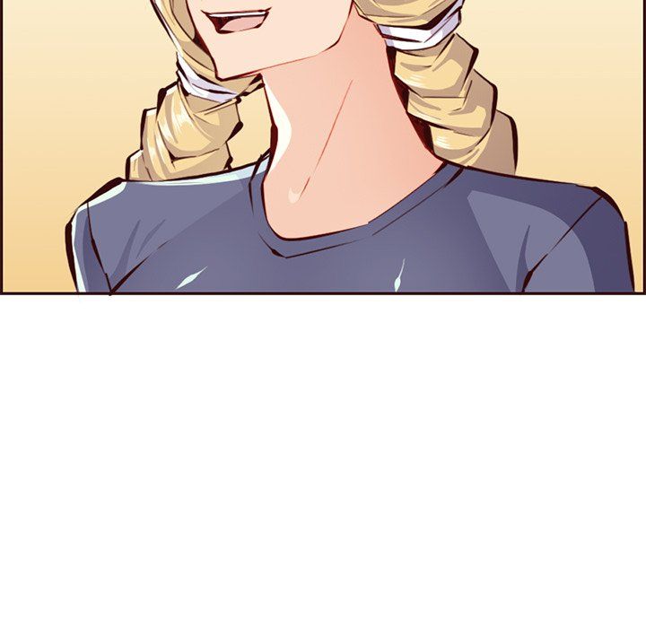 Never Too Late Manhwa - Chapter 89 Page 16