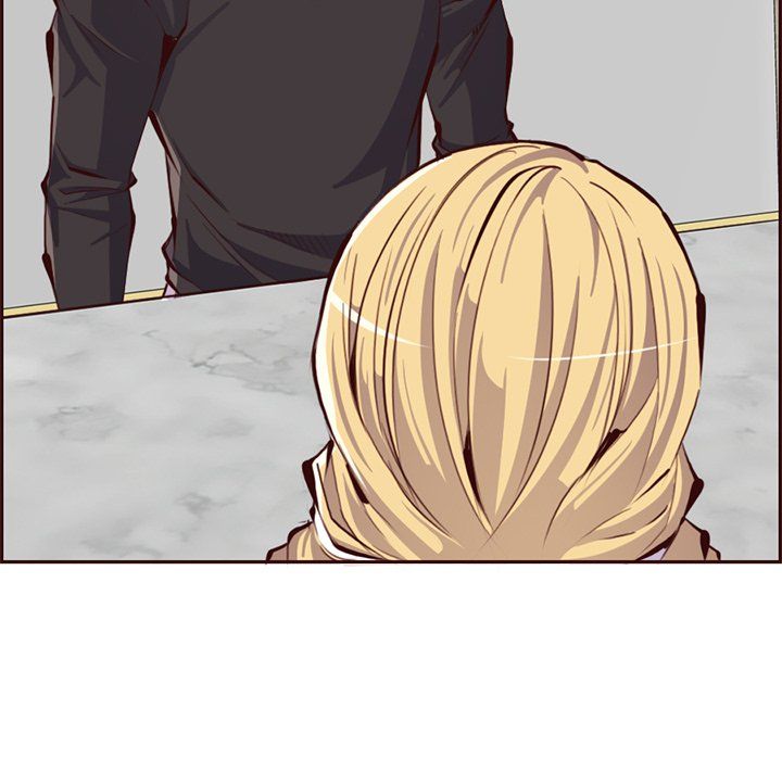 Never Too Late Manhwa - Chapter 89 Page 18