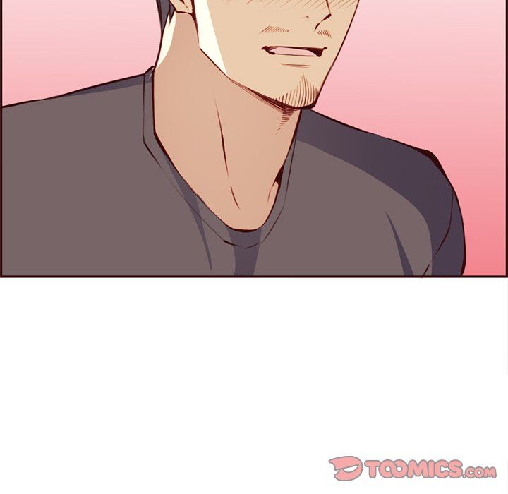 Never Too Late Manhwa - Chapter 89 Page 23