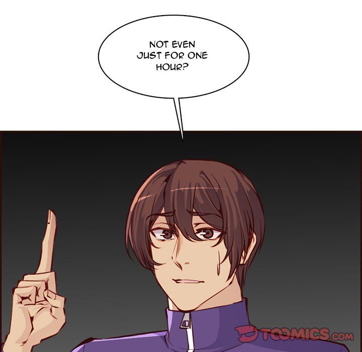 Never Too Late Manhwa - Chapter 89 Page 41