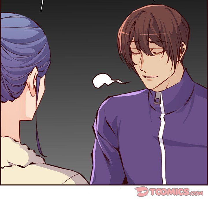 Never Too Late Manhwa - Chapter 89 Page 47