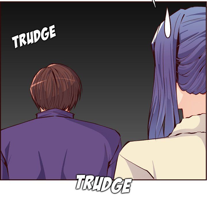 Never Too Late Manhwa - Chapter 89 Page 51