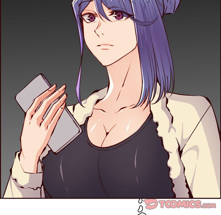 Never Too Late Manhwa - Chapter 89 Page 53