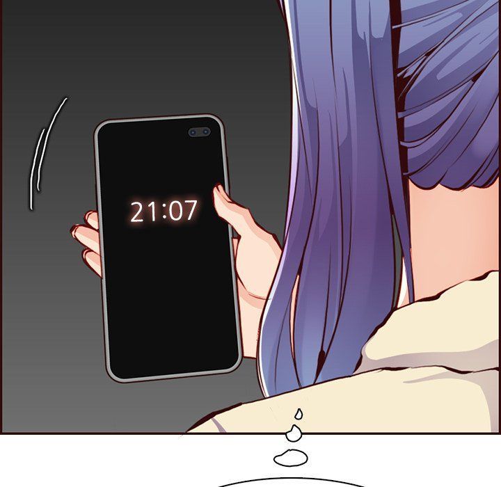 Never Too Late Manhwa - Chapter 89 Page 55