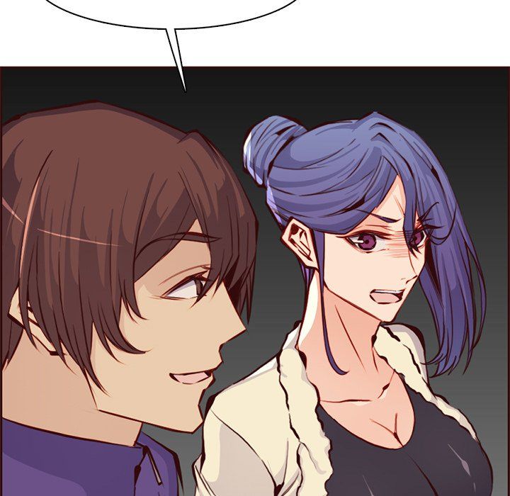 Never Too Late Manhwa - Chapter 89 Page 70