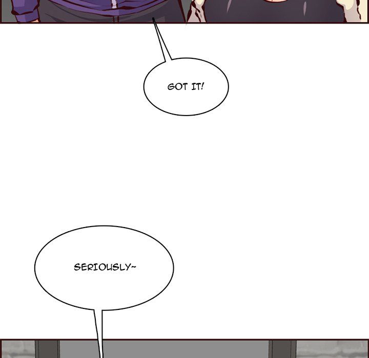 Never Too Late Manhwa - Chapter 89 Page 73