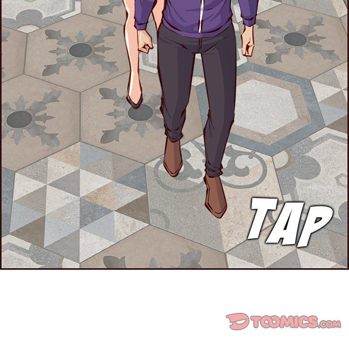 Never Too Late Manhwa - Chapter 89 Page 86