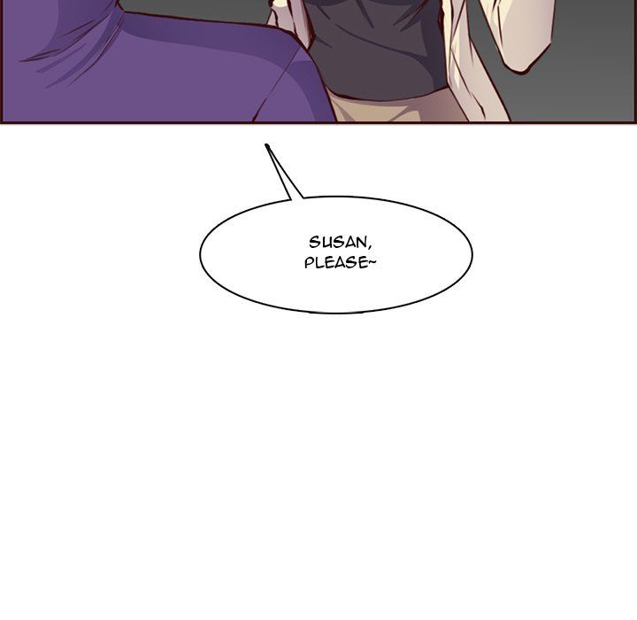 Never Too Late Manhwa - Chapter 89 Page 96