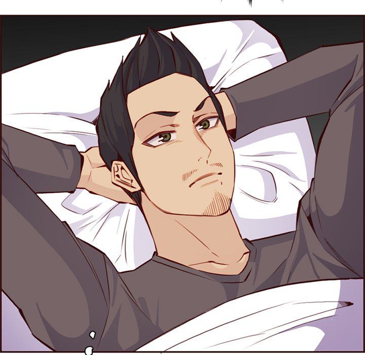 Never Too Late Manhwa - Chapter 89 Page 102